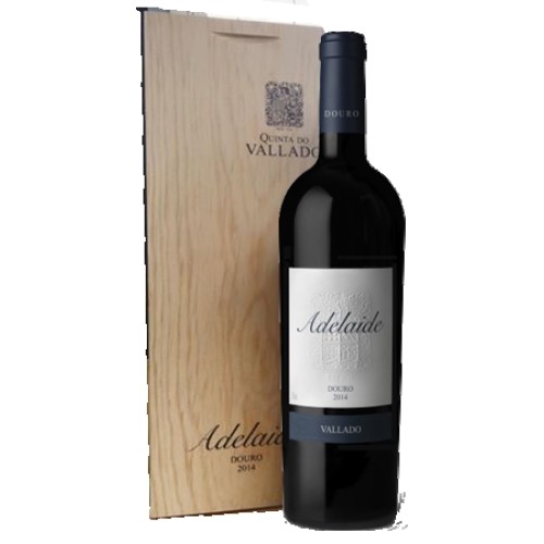 Adelaide 2015 Douro - doc